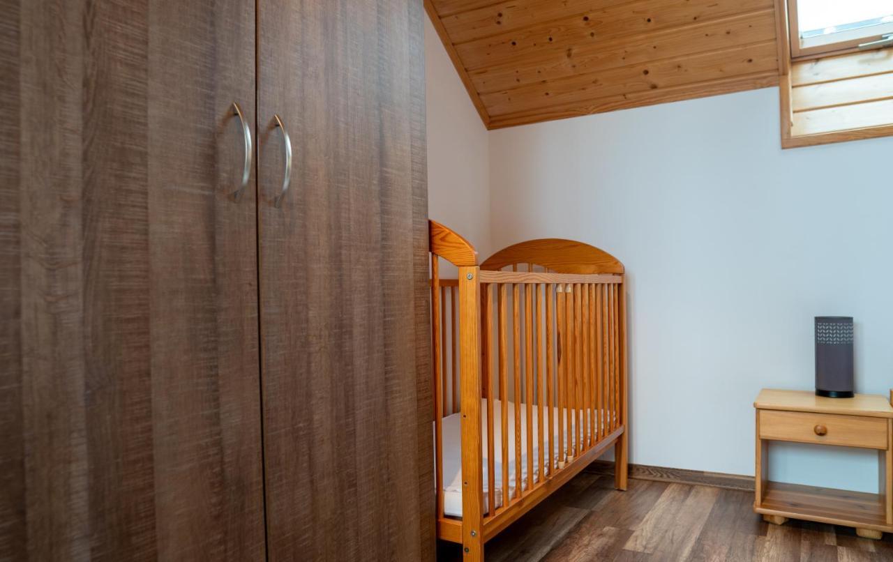 Amelia Apartamenty Sianozety Kültér fotó