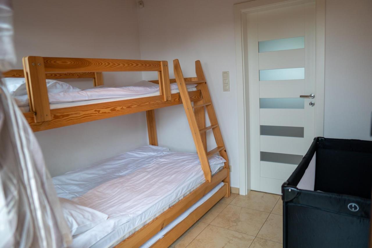 Amelia Apartamenty Sianozety Kültér fotó