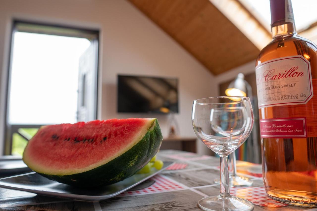 Amelia Apartamenty Sianozety Kültér fotó