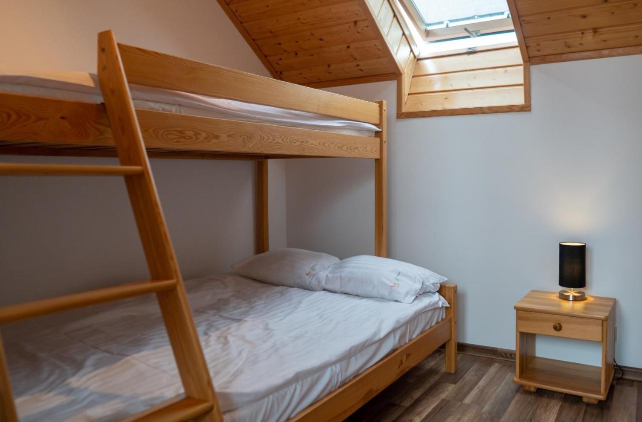 Amelia Apartamenty Sianozety Kültér fotó