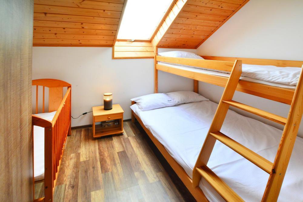 Amelia Apartamenty Sianozety Kültér fotó